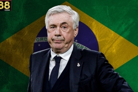 Brazil Hires a Non-Brazilian Coach for the First Time – It’s Ancelotti!