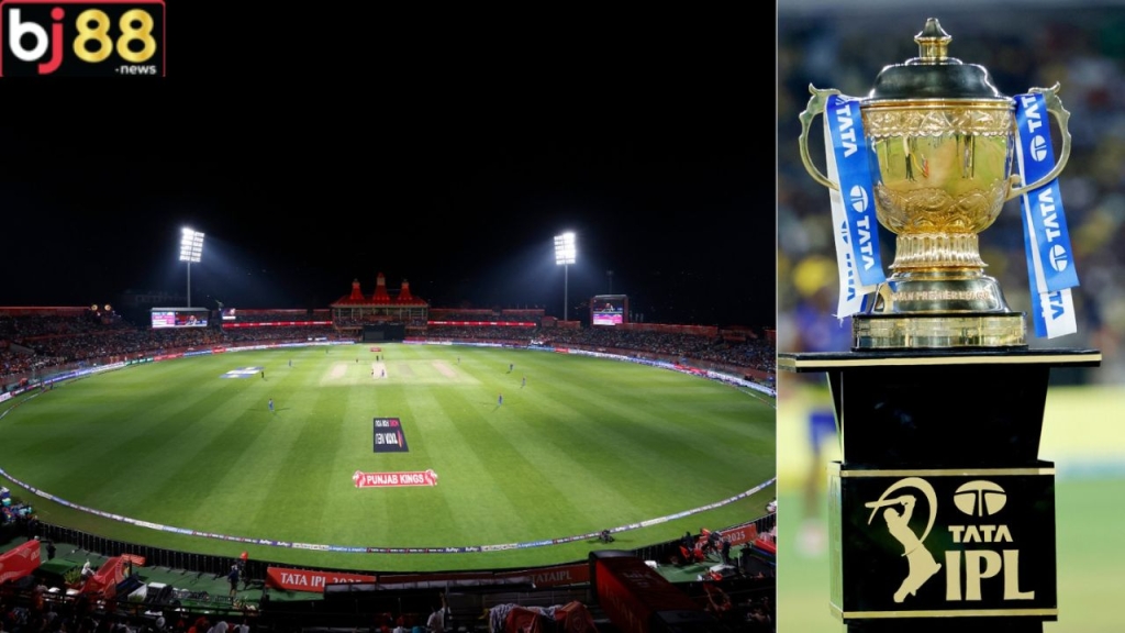 IPL Is Back This Saturday – Get Ready for the Action!
