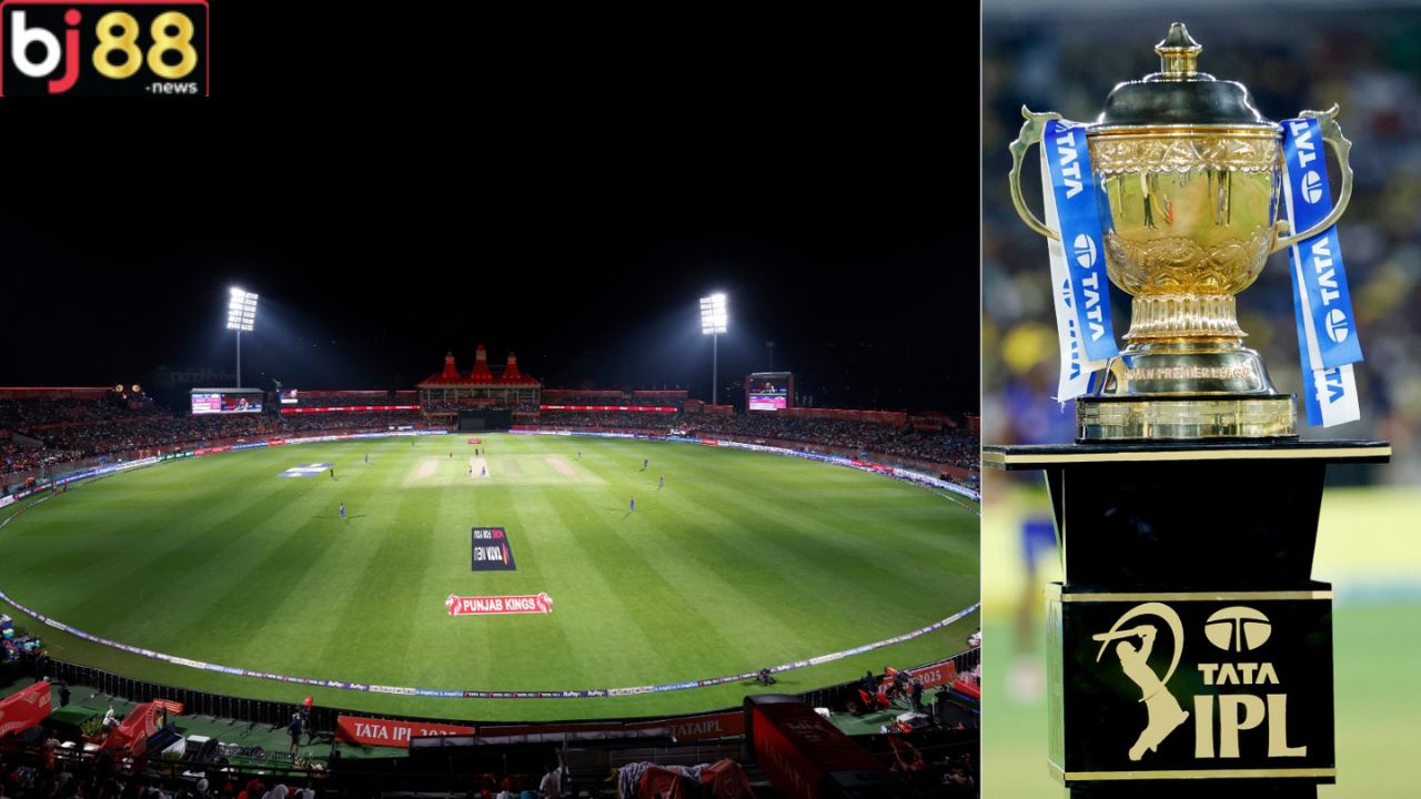 IPL Is Back This Saturday – Get Ready for the Action!