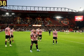 Sheffield United Blast Bristol City 6-0 to Reach Play-off Final!