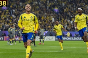 Al Nassr Score 9 Goals Without Ronaldo – A Big Win!