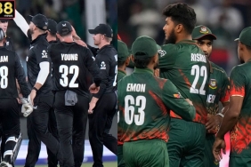 Bangladesh’s Brilliant Batting Rocks New Zealand!