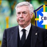 Brazil Hires Ancelotti – You Won’t Believe His Salary and Perks!