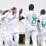 South Africa Locks Final Squad – Rabada Ready to Fire!