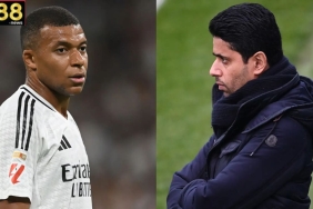 PSG Takes Mbappe to Court – Here’s Why!