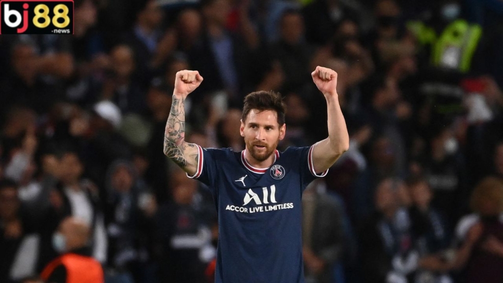 Messi Chooses His Best Goal Ever – What’s Your Pick?