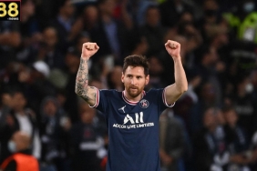 Messi Chooses His Best Goal Ever – What’s Your Pick?