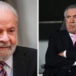 Brazilian President Lula Can’t Accept Ancelotti as Coach why ?