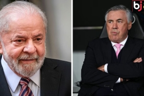 Brazilian President Lula Can’t Accept Ancelotti as Coach why ?