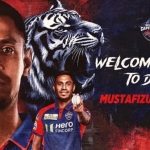 Mustafiz’s Journey to Dubai Starts with a Shocking Delhi Call!