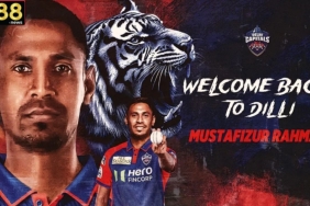 Mustafiz’s Journey to Dubai Starts with a Shocking Delhi Call!