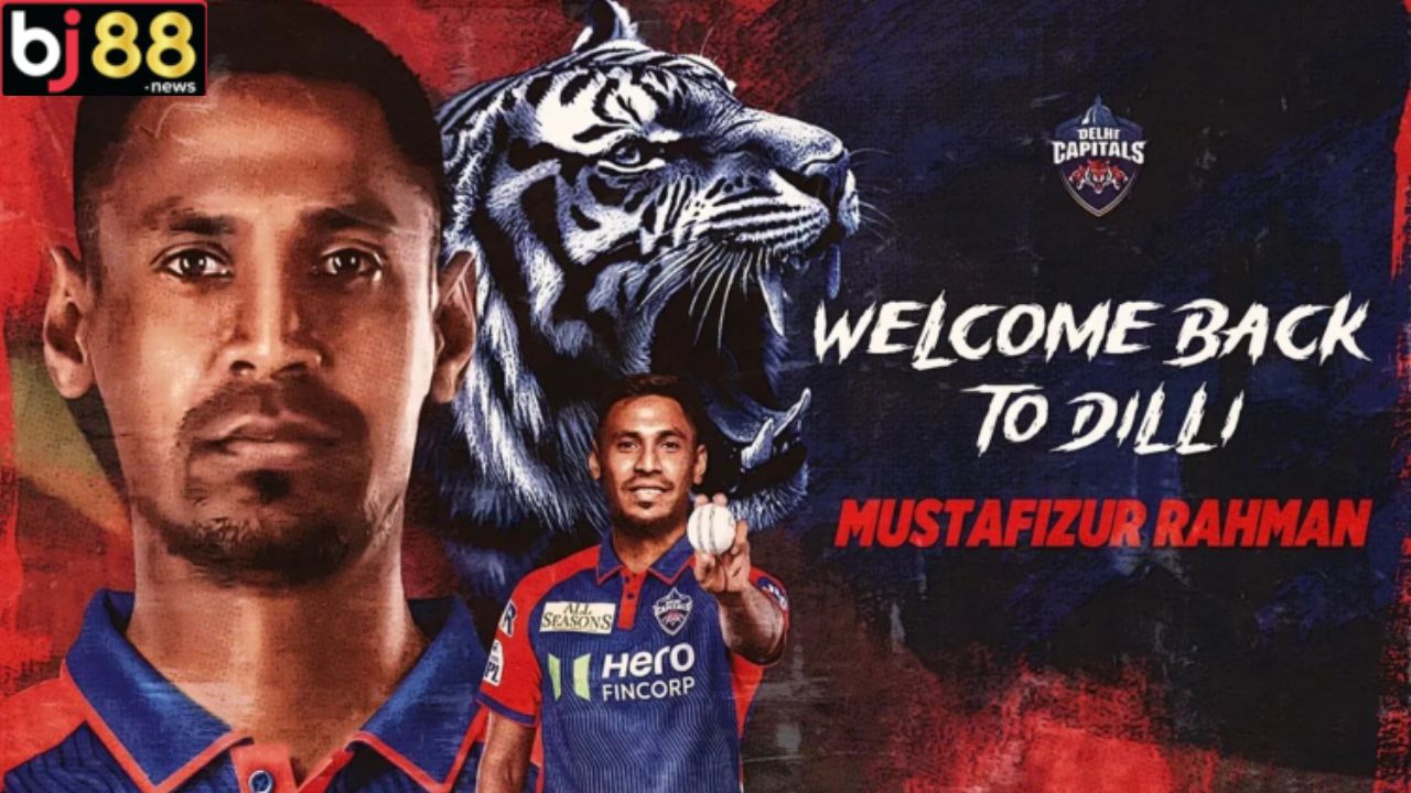 Mustafiz’s Journey to Dubai Starts with a Shocking Delhi Call!