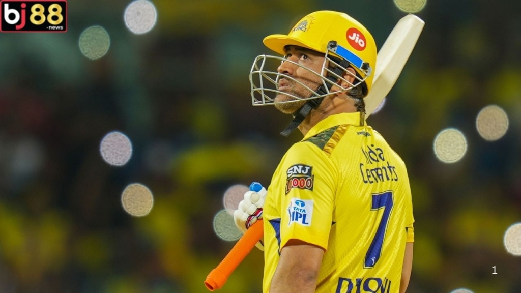 Dhoni’s Last-Over Magic Gives Chennai a Big Win