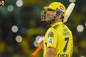 Dhoni’s Last-Over Magic Gives Chennai a Big Win