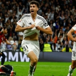 Real Madrid Spoils Barca’s Title Hopes with 95th-Minute Goal!