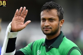 Shakib Called by Lahore Qalandars – Waiting for Board's Green Light!