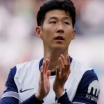 Football Hero Son Heung-min Saved from Blackmail – Two in Jail!