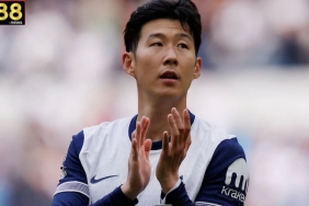 Football Hero Son Heung-min Saved from Blackmail – Two in Jail!