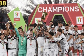 Bologna’s Dream Comes True – Champions After 51 Years!