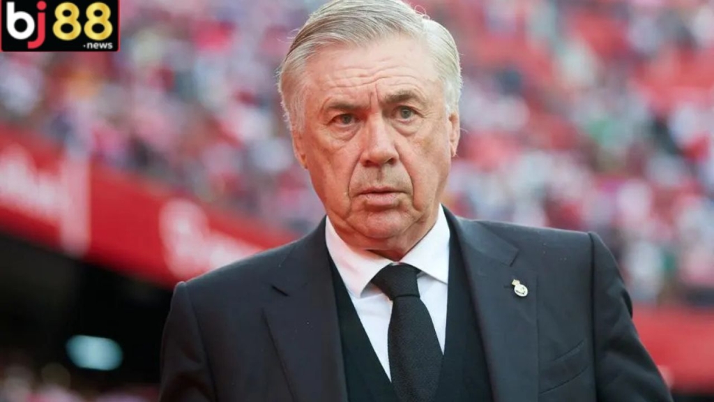 Ancelotti’s Coaching Crew: Son and Son-in-Law Join Brazil Journey!