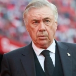 Ancelotti’s Coaching Crew: Son and Son-in-Law Join Brazil Journey!