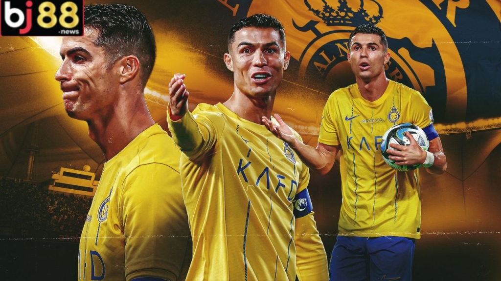Al Nassr in Trouble After Missing Ronaldo in Key Match