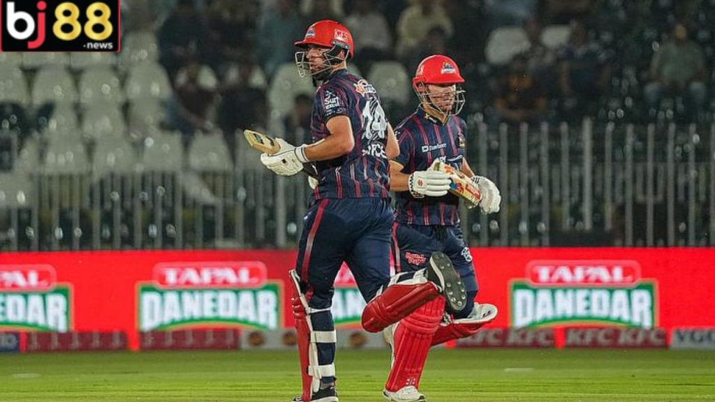 Babar Azam Faces One of His Biggest Losses to Warner