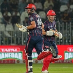 Babar Azam Faces One of His Biggest Losses to Warner
