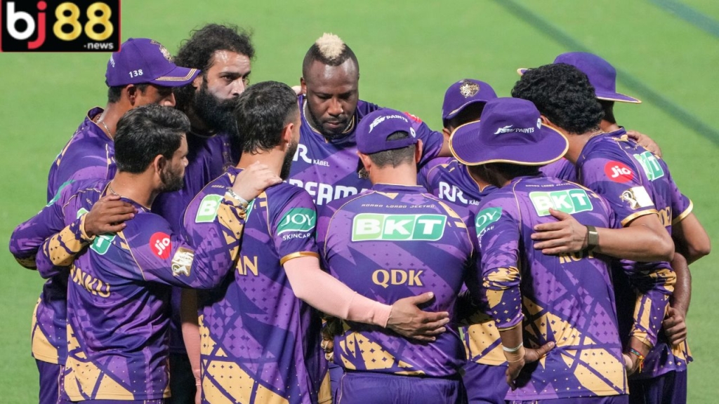 Kolkata Knocked Out Early – Here’s What Went Wrong!