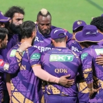 Kolkata Knocked Out Early – Here’s What Went Wrong!