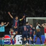 PSG Knock Out Arsenal to Reach Champions League Final!
