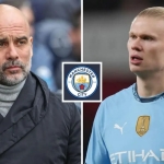 Guardiola Surprised: Haaland Skips Penalty Without a Word