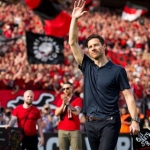Leverkusen Make History as Alonso Says Goodbye