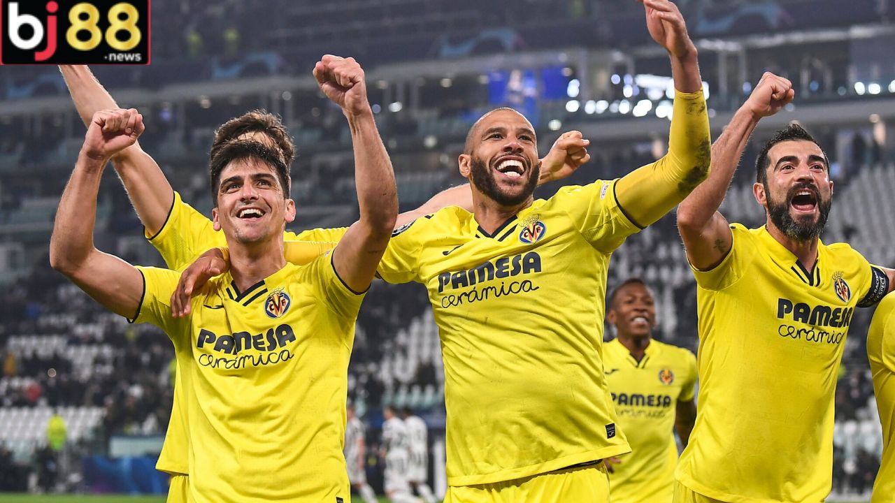 Villarreal Break Barcelona’s Hearts with Big Win!