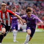 Wilson Scores Wonder Goal as Fulham Beat Brentford 3-2!