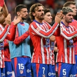 Alvarez Hits Two Goals as Atletico Win Big!