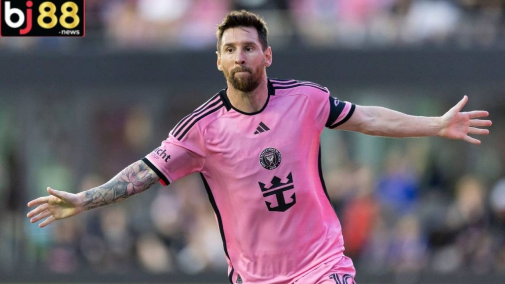 Messi Faces the Heat! Inter Miami Lose 5 of Their Last 7 Matches
