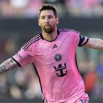 Messi Faces the Heat! Inter Miami Lose 5 of Their Last 7 Matches