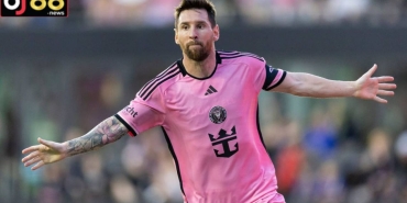 Messi Faces the Heat! Inter Miami Lose 5 of Their Last 7 Matches