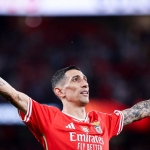 Di Maria’s Big Benfica Deal After Saying Goodbye to Argentina