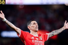 Di Maria’s Big Benfica Deal After Saying Goodbye to Argentina