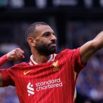 Mohamed Salah Shocks Fans with Huge Miss, Says Arne Slot