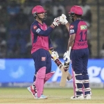 Rajasthan End IPL Journey with Big Win Over CSK!