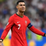 Ronaldo’s Ready to Lead Portugal Against Germany in Semi-Final!