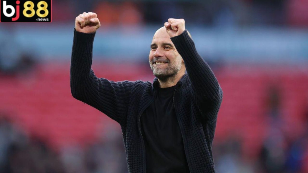 Pep Guardiola Issues Exit Threat Over Big Squad!