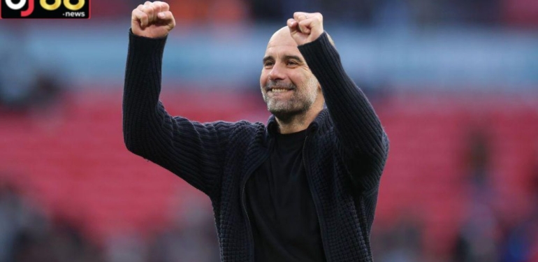 Pep Guardiola Issues Exit Threat Over Big Squad!