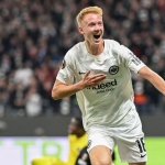 Real Madrid Want to Sign Bundesliga Rising Star Larsson!