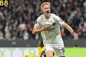 Real Madrid Want to Sign Bundesliga Rising Star Larsson!