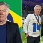 Kaka Ready to Help Brazil National Team with Ancelotti