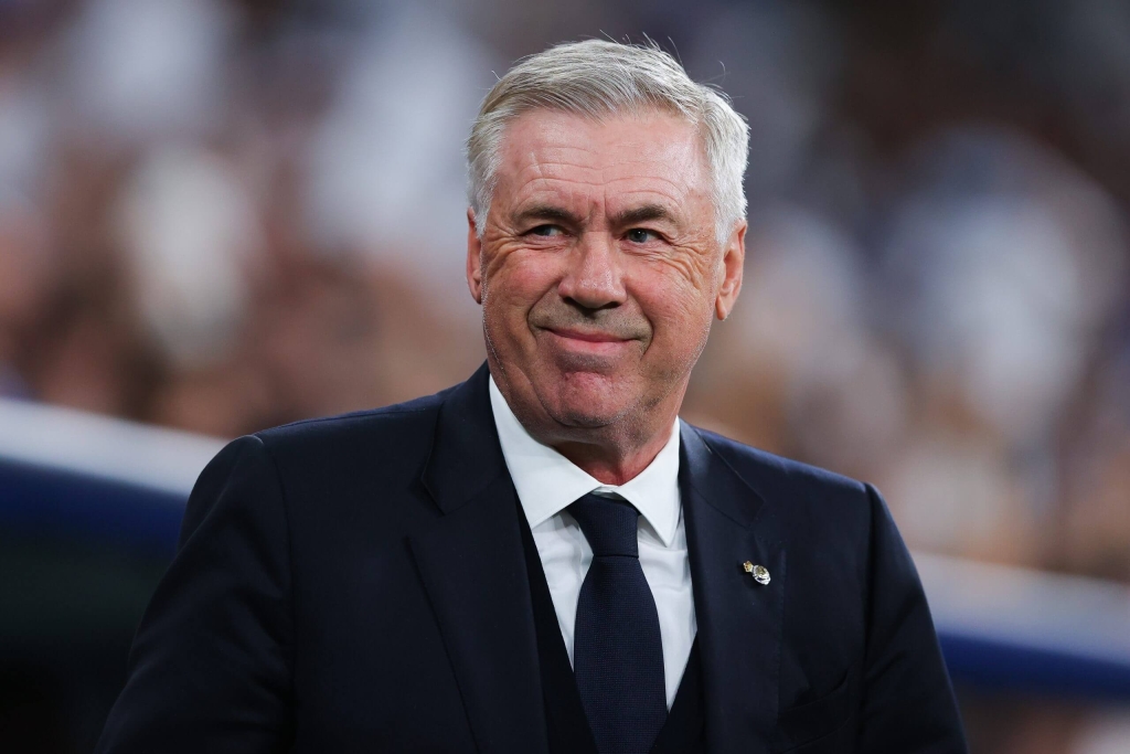 Ancelotti’s Legacy of Greatness